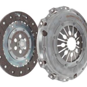 Citroen C4 Picasso 2010-2017 2 Piece Clutch Kit (Copy)