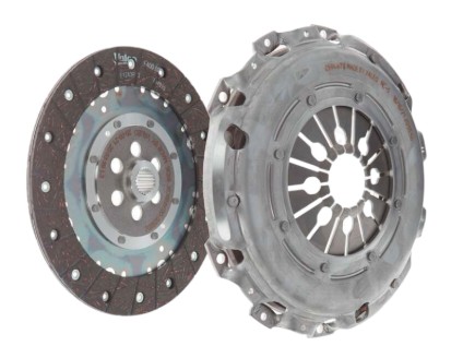 Citroen C4 Picasso 2010-2017 2 Piece Clutch Kit (Copy)