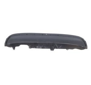 Citroen C3 2015-2022 Rear Bumper Diffuser