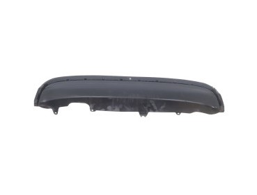 Citroen C3 2015-2022 Rear Bumper Diffuser