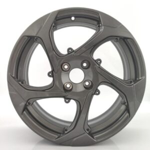 Citroen C4 2021-Present 18″ Light Alloy Wheel