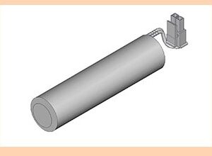 Citroen C4 2021-Present ITU Back-Up Battery