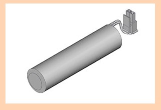 Citroen C4 2021-Present ITU Back-Up Battery