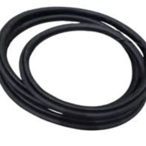 Citroen C4 2010-2017 Tailgate Seal