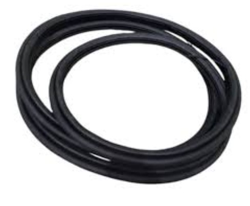 Citroen C4 2010-2017 Tailgate Seal