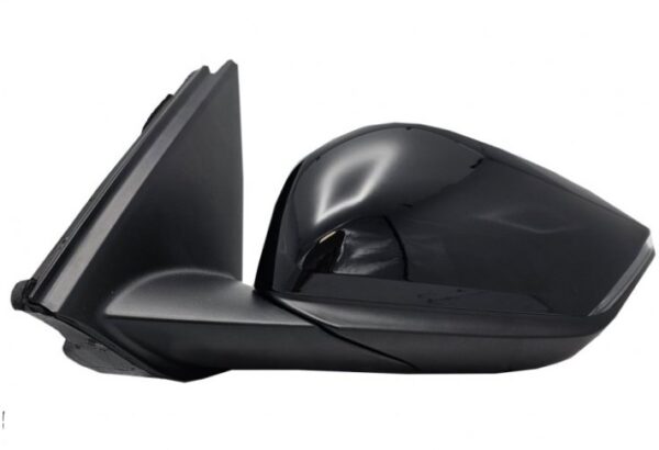 Citroen C4 2018-2023 Exterior Door Mirror