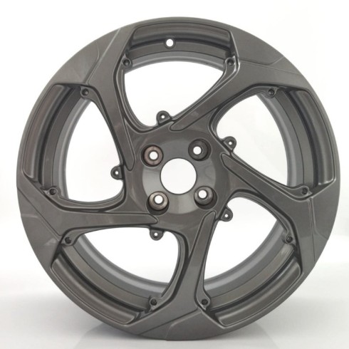 Citroen C4 2021-Present 18″ Light Alloy Wheel