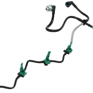 Citroen Relay 2006-2022 Fuel Leak Off Pipes