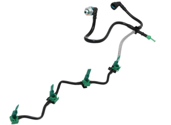 Citroen Relay 2006-2022 Fuel Leak Off Pipes