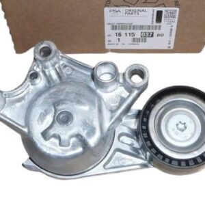 C4 Cactus 1.6 HDI 2014-2018 Drive Belt Tensioner