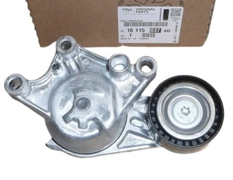 C4 Cactus 1.6 HDI 2014-2018 Drive Belt Tensioner