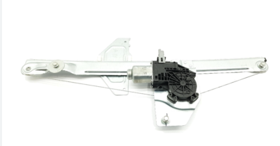 Citroen Berlingo 2012-2015 Front Window Regulator