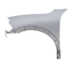 Citroen DS3 2010-2019 Front Passenger Wing