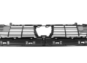 Citroen DS3 Crossback 2018-Present Lower Front Grille