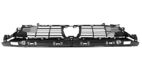 Screenshot 2026-03-27 105833 Citroen DS3 Crossback 2018-Present Lower Front Grille
