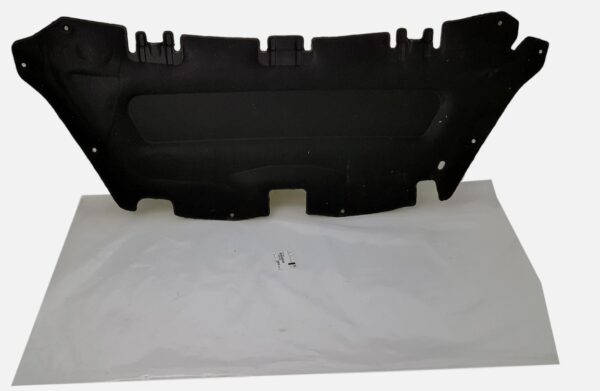 Citroen Berlingo 2012-2015 Under Bonnet Insulation