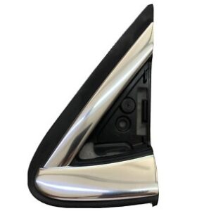 DS4 2010-2022 N/S Drip Moulding