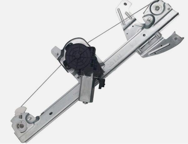 Citroen C4 2010-2017 Passenger Rear Window Regulator