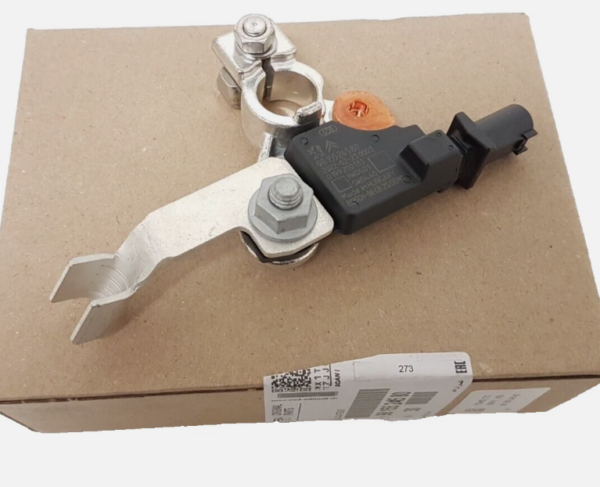 DS 5 2011-2022 Battery Charge Status Unit