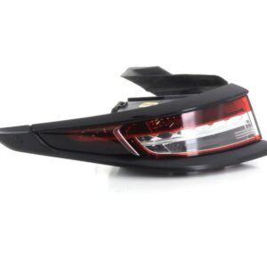 Citroen DS3 Crossback 2018-Present Rear Tail Lamp