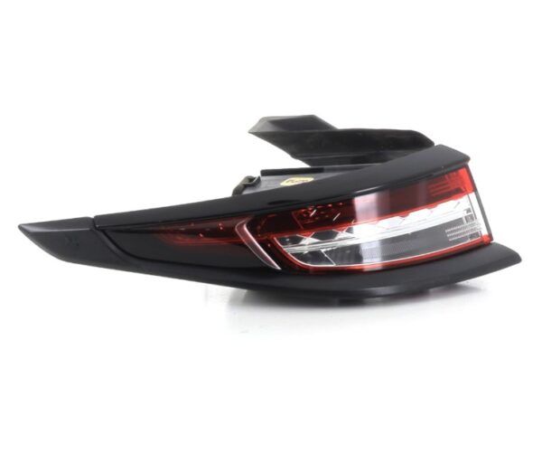 Citroen DS3 Crossback 2018-Present Rear Tail Lamp