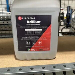 Adblue 10L