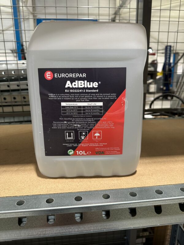Adblue Adblue 10L