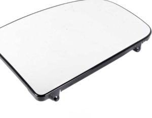 Citroen Relay 2006-2022 Passenger Door Mirror Glass