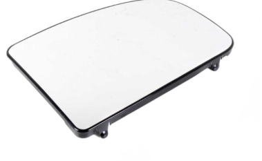 Citroen Relay 2006-2022 Passenger Door Mirror Glass