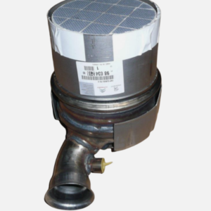 Citroen Berlingo 1.6HDI 2015-2018 Particulate Filter