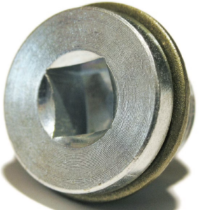 Citroen C4 2008-2010 Gearbox Oil Drain Plug & Washer