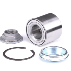 Citroen C4 2008-2010 Rear Hub Bearing