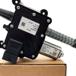 Citroen C4 2010-2017 Handbrake Mechanism
