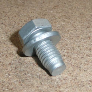 Citroen Xsara 2000-2007 Top Suspension Mount Screw