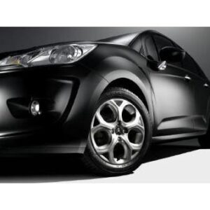 Citroen DS3 2010-2022 Light Alloy Rim Valonga 16″