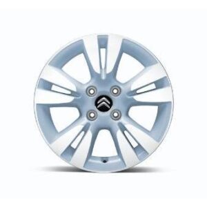 Citroen DS3 2010-2022 Light Alloy Rim Ashera 16″ Blue