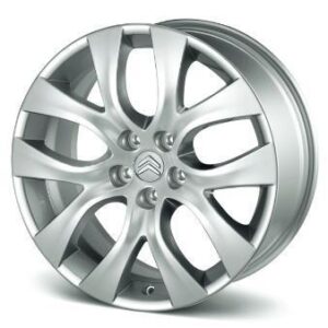 Citroen C6 2005-2012 Light Alloy Rim Atlantique 18″