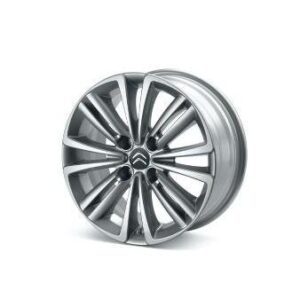 Citroen DS4 2010-2021 Light Alloy Rim Boston 16″