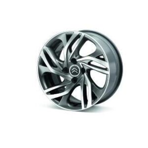 Citroen DS4 2010-2021 Light Alloy Rim 17″ Phoenix