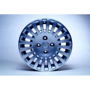 Citroen C2 2003-2009 Light Alloy Rim Lynx 15″