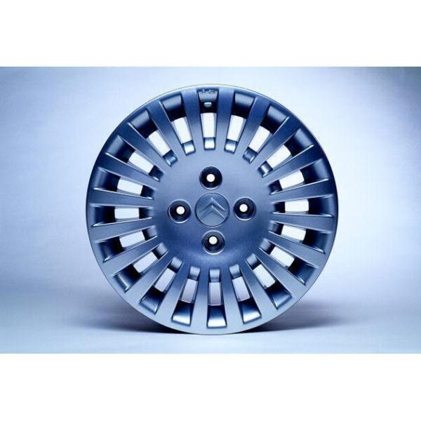 Citroen C2 2003-2009 Light Alloy Rim Lynx 15″
