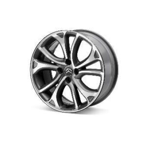 Citroen DS4 2010-2021 Light Alloy Rim 18″ Newport