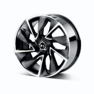 Citroen DS4 2010-2021 Light Alloy Rim Cairns 19″