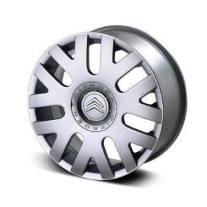 Citroen C6 2005-2012 Light Alloy Rim Rivazza 17″