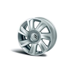 Citroen C2 2003-2009 Light Alloy Rim Guepard 16″