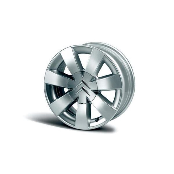 Citroen C8 2002-2014 Light Alloy Rim 16″ Douglas