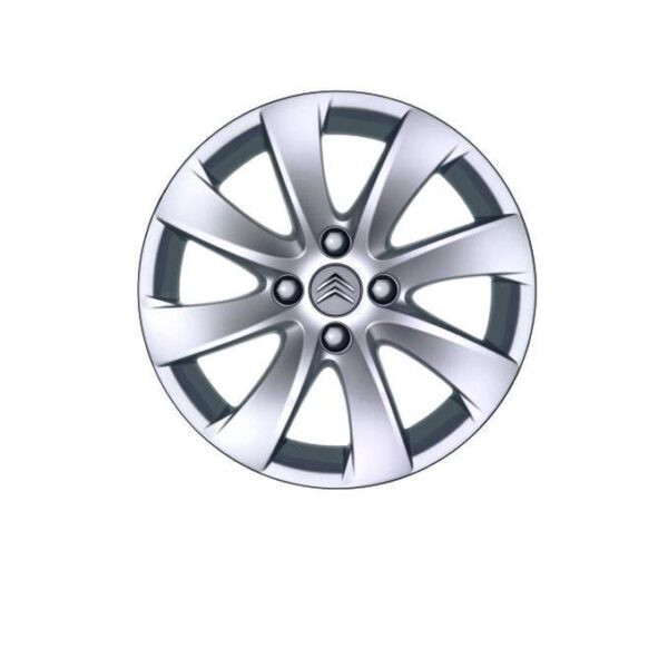 Citroen C4 2008-2013 Light Alloy Rim Managua 16″