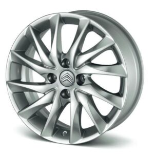Citroen C4 2008-2013 Light Alloy Rim Volubilis 17″