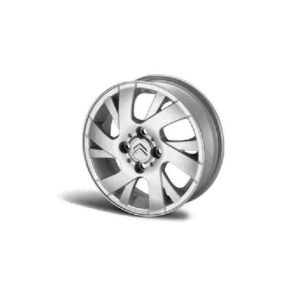 Citroen C1 2005-2012 Light Alloy Rim Spazz 14″