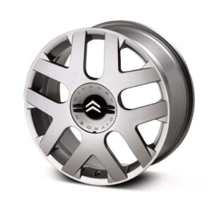 Citroen C6 2005-2012 Light Alloy Rim Roccastrada 18″